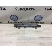 Топливная рампа правая Mercedes Om642 Mercedes W221 S 2005-2013 A6420700695