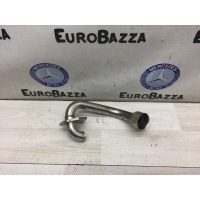 Трубка теплообменника Mercedes Om642 Mercedes W221 S 2005-2013 A6421400208