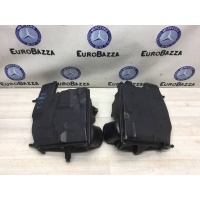 Корпус воздушного фильтра Mercedes Om642 Mercedes W221 S 2005-2013 A6420940304