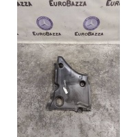 Защита днища передняя левая Mercedes W220 Mercedes W220 S 1998-2005 A2205201122