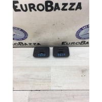 Опора радиатора нижняя Mercedes W220 Mercedes W220 S 1998-2005 A2205040012