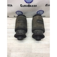 Задний пневмобалон Mercedes X164 Mercedes X164 GL 2006-2012 A1663200325