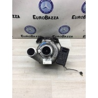 Турбина с актуатором Mercedes Om642 Mercedes W221 S 2005-2013 A6420900180