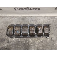 Маслоотражатель Mercedes М104 Mercedes W210 E 1995-2002 A1040140266