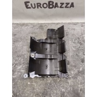 Маслоотражатель Mercedes Om642 Mercedes X164 GL 2006-2012 A6421800785