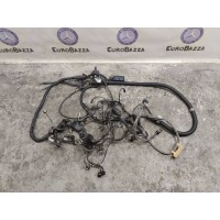 Проводка двигателя Mercedes Om642 Mercedes W221 S 2005-2013 A6421509733