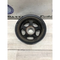 Шкив коленвала Mercedes Om642 Mercedes W221 S 2005-2013 A6420300103