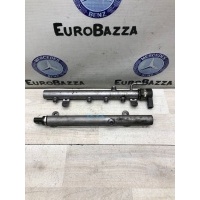 Рампа топливная Mercedes Om642 Mercedes W219 CLS 2004-2011 A6420702695