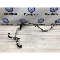 Топливная трубка Mercedes Om642 Mercedes W219 CLS 2004-2011 A6420700332