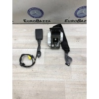 Задний средний ремень безопасности Mercedes W212 Mercedes W212 E 2009> A2128605785