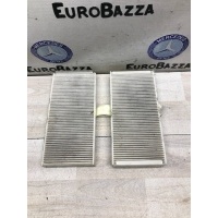 Фильтр воздушный салона Mercedes W220 Mercedes W220 S 1998-2005 A2108300018