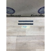 Крышка молдинга крыши Mercedes W211 Mercedes W211 E 2002-2009 A2116903162