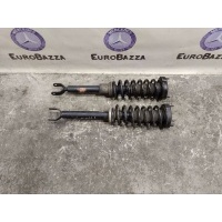 Амортизатор передний Mercedes W211 Mercedes W211 E 2002-2009 A2113231300