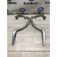 Петля крышки багажника Mercedes W221 Mercedes W221 S 2005-2013 A2217500128