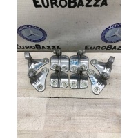 Петля двери Mercedes W221 Mercedes W221 S 2005-2013 A2217200137