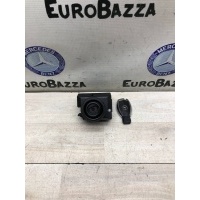 Замок зажигания + ключ Mercedes W211 Mercedes W211 E 2002-2009 A2115452308