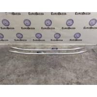 Хромированный рейлинг крыши Mercedes W164 Mercedes W164 ML 2005-2011 A1648400124