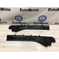 Накладка переднего крыла верхняя Mercedes W221 Mercedes W221 S 2005-2013 A2218890325
