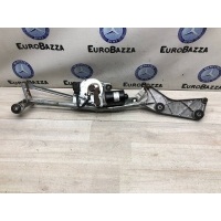 Трапеция дворников Mercedes W164 Mercedes W164 ML 2005-2011 A1648202542