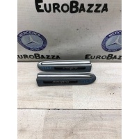 Молдинг переднего крыла Mercedes W203 Mercedes W203 C 2000-2007 A2036904862