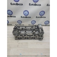 Головка блока цилиндров левая Mercedes Om642 Mercedes W221 S 2005-2013 A6420106720