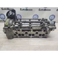Головка блока цилиндров правая Mercedes Om642 Mercedes W221 S 2005-2013 A6420163601