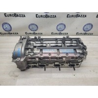Головка блока цилиндров левая Mercedes Om642 Mercedes X164 GL 2006-2012 A6420163901