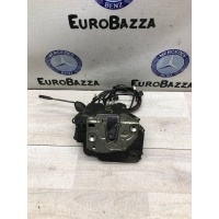 Замок двери передний левый Mercedes W203 Mercedes W211 E 2002-2009 A2037200135