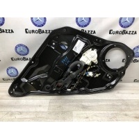 Стеклоподьемник задний левый Mercedes W164 Mercedes W164 ML 2005-2011 A2518200108