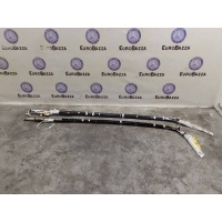 Шторка безопасности Mercedes W163 Mercedes W163 ML 1997-2005 A1638601205