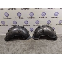 Подкрылок передний Mercedes W163 Mercedes W163 ML 1997-2005 A1638840722