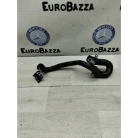 Патрубок системы охлаждения Mercedes W203 Mercedes W203 C 2000-2007 A2038304796