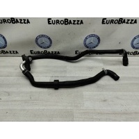 Патрубок системы охлаждения Mercedes W164 Mercedes W164 ML 2005-2011 A1645062135
