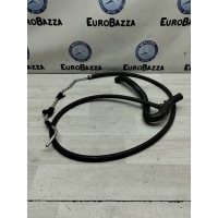 Патрубок системы охлаждения Mercedes W221 Mercedes W221 S 2005-2013 A2218301296