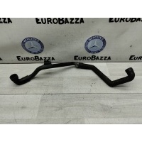 Патрубок вентиляции картерных газов Mercedes М104 Mercedes W140 S 1991-1998 A1041412383