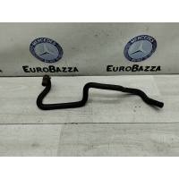 Патрубок системы охлаждения Mercedes W210 Mercedes W210 E 1995-2002 A2108324894