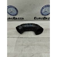 Патрубок интеркулера Mercedes М111 Mercedes W208 CLK 1997-2002 A1110980483