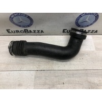 Патрубок впускного коллектора Mercedes Om628 Mercedes W163 ML 1997-2005 A6280980101