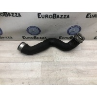 Патрубок интеркулера правый Mercedes W209 Mercedes W209 CLK 2002-2009 A2095280682