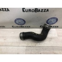 Патрубок интеркуллера левый Mercedes W203 Mercedes W203 C 2000-2007 A2035281182