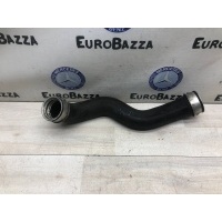 Патрубок интеркулера правый Mercedes W209 Mercedes W209 CLK 2002-2009 A2095281182