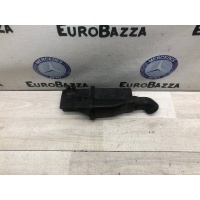 Резонатор воздушного фильтра Mercedes М112 Mercedes W210 E 1995-2002 A1121400087