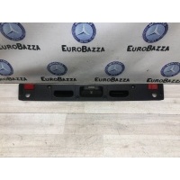 Накладка крышки багажника Mercedes W221 Mercedes W221 S 2005-2013 A2217500093