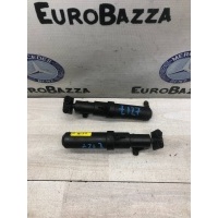 Форсунка фароомывателя Mercedes W203 Mercedes W203 C 2000-2007 A2038600547