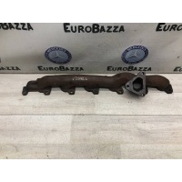 Выпускной коллектор Mercedes Om648 Mercedes W211 E 2002-2009 A6131420301