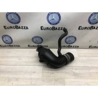 Патрубок воздушного фильтра Mercedes M271 Mercedes W203 C 2000-2007 A2710901229