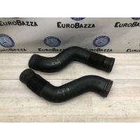 Патрубок воздушного фильтра Mercedes X164 Mercedes X164 GL 2006-2012 A1645051461