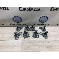 Петля двери Mercedes W203 Mercedes W203 C 2000-2007 A2037200737