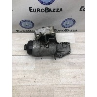 Корпус масляного фильтра Mercedes Om628 Mercedes W220 S 1998-2005 A6281800410