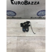 Замок крышки багажника Mercedes R170 Mercedes W170 SLK 1996-2004 A1707500484